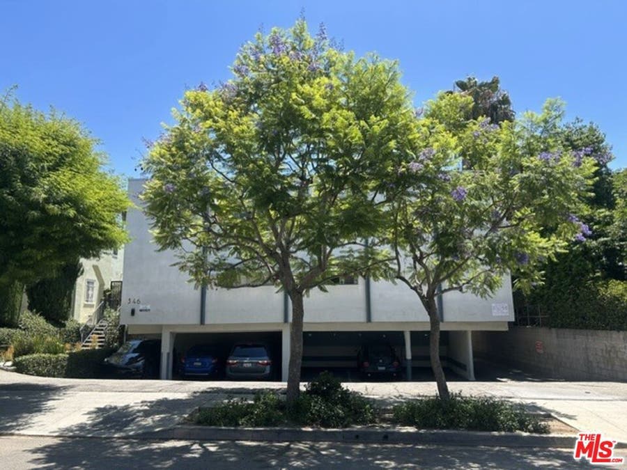 Property photo for 346 S Van Ness Avenue, #10, Los Angeles, CA