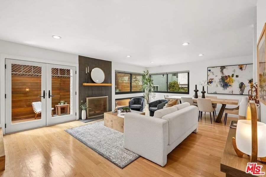 Property photo for 1236 Chelsea Avenue, #8, Santa Monica, CA
