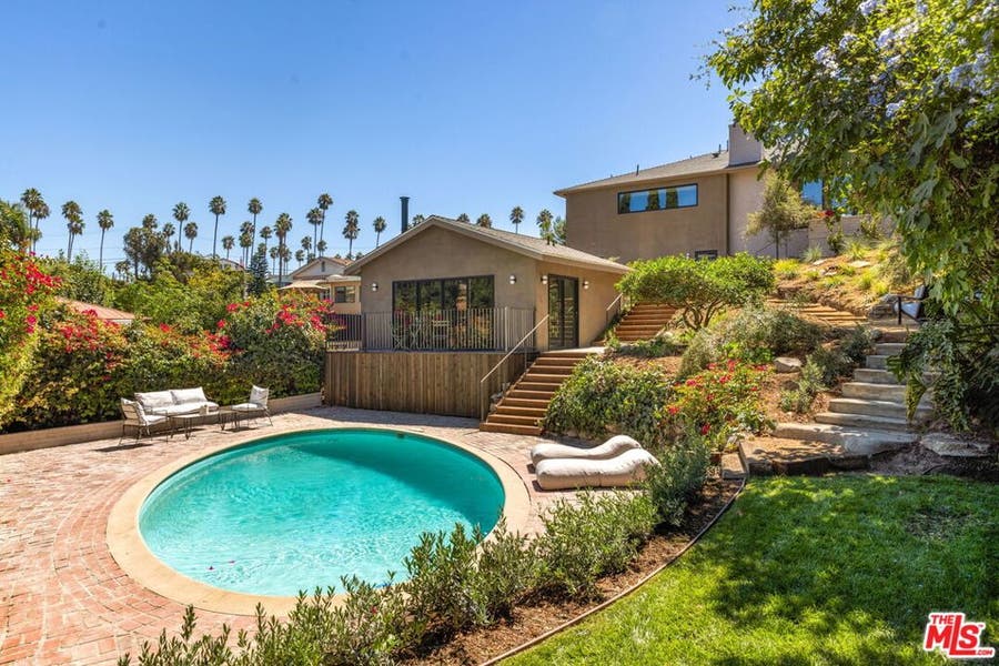 Property photo for 3815 Chanson Drive, View Park, CA