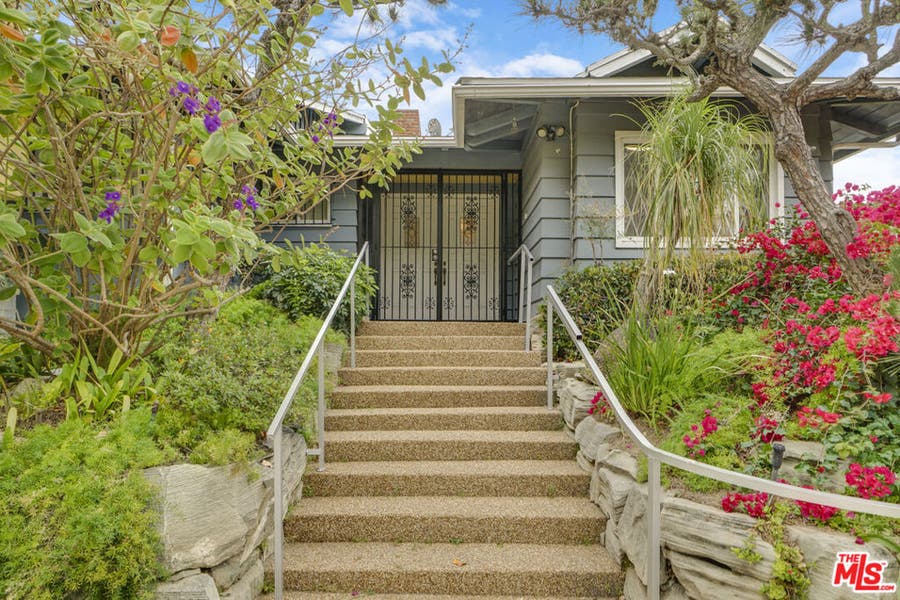 Property photo for 6021 Wright Terrace, Culver City, CA
