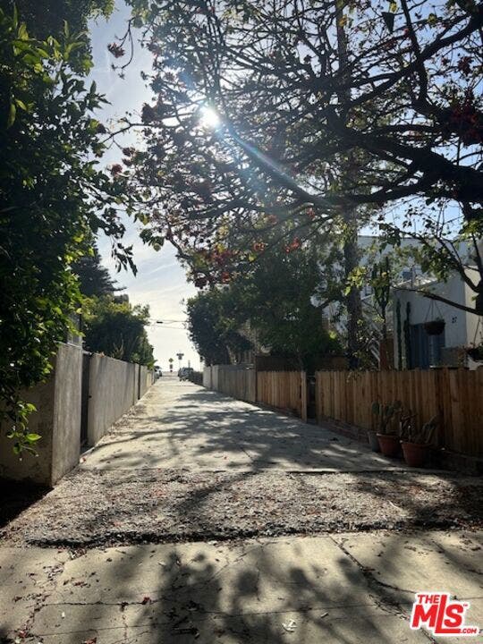 Property photo for 27 Eastwind Street, #7, Marina Del Rey, CA