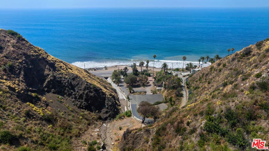 Property photo for 19355 Pacific Coast Highway, Malibu, CA