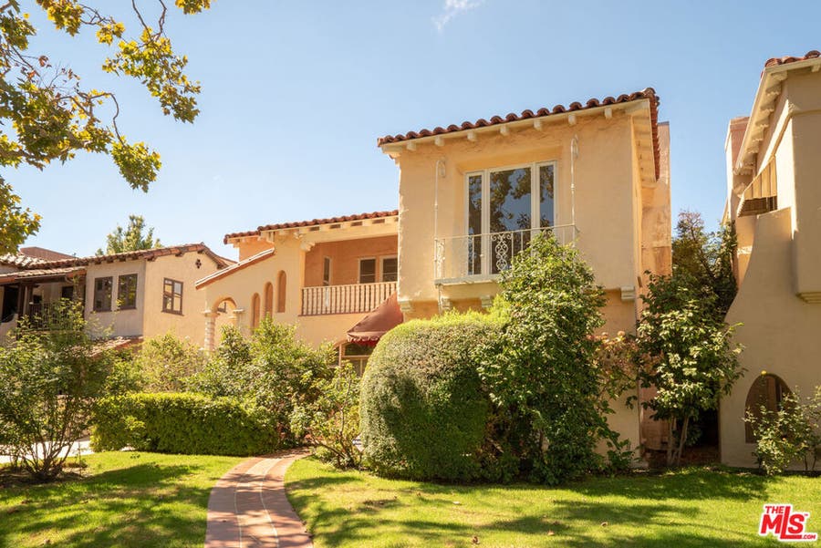 Property photo for 441 S Bedford Drive, Beverly Hills, CA