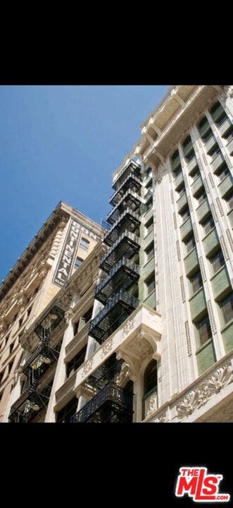 Property photo for 877 Francisco Street, #1115, Los Angeles, CA