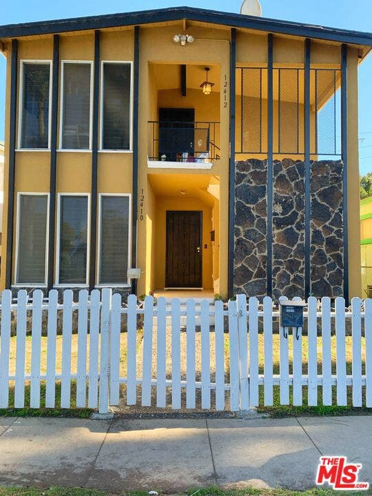 Property photo for 12410 VERDI Street, Los Angeles, CA