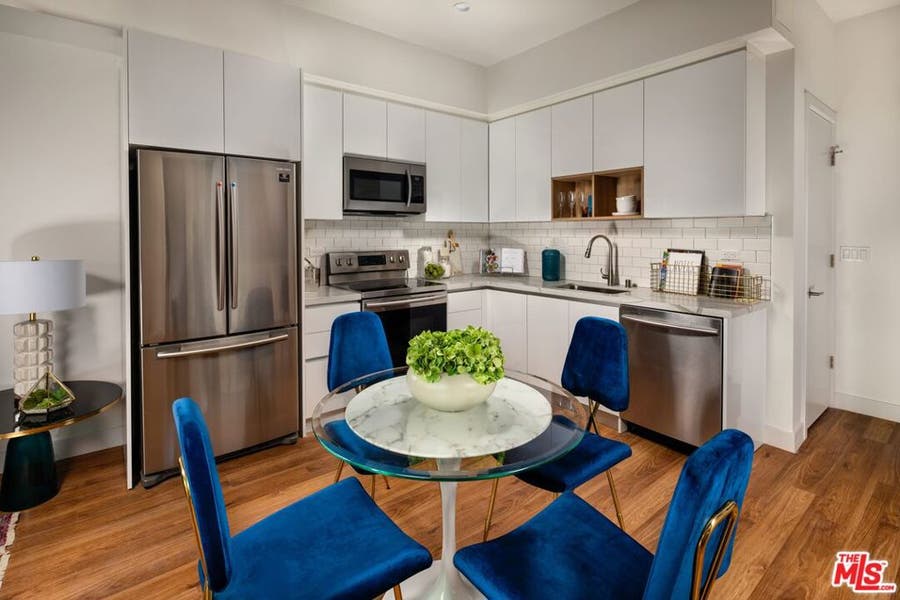 Property photo for 269 S Mariposa Avenue, #413, Los Angeles, CA
