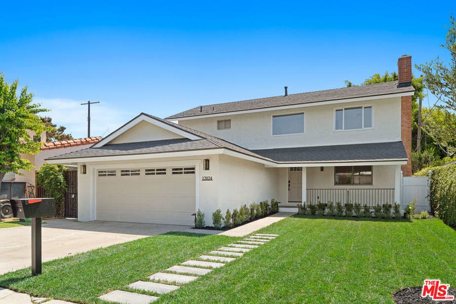 Property photo for 12024 Alberta Drive, Culver City, CA