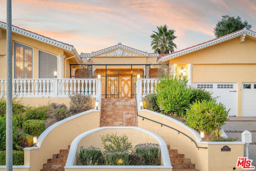 Property photo for 2315 N Hobart Boulevard, Los Angeles, CA