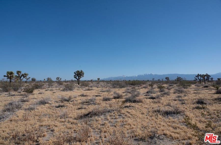 Property photo for 0 Middleton, Adelanto, CA