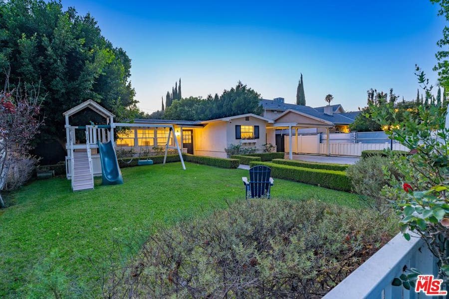 Property photo for 5525 Matilija Avenue, Sherman Oaks, CA