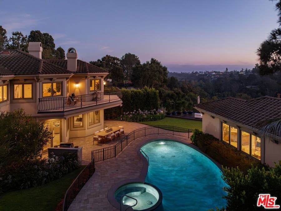 Property photo for 13731 Romany Drive, Pacific Palisades, CA