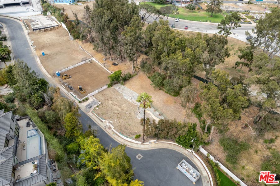 Property photo for 722 Patterson Place, Pacific Palisades, CA