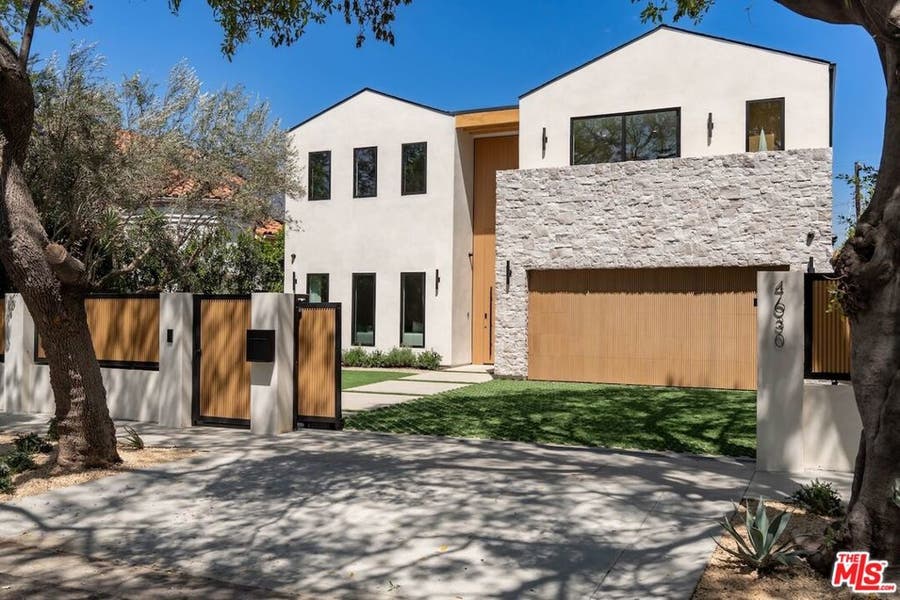 Property photo for 4628 Saloma Avenue, Sherman Oaks, CA
