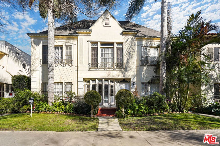 Property photo for 228 S REEVES Drive, #D, Beverly Hills, CA