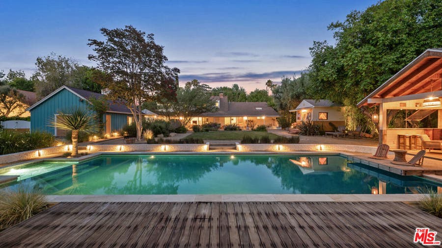 Property photo for 6101 Shoup Avenue, Woodland Hills, CA