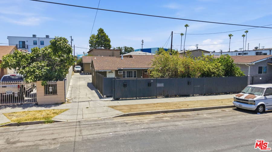 Property photo for 6850 Radford Avenue, North Hollywood, CA