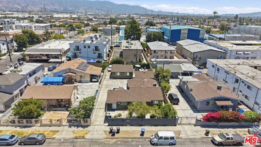 Property photo for 6850 Radford Avenue, North Hollywood, CA