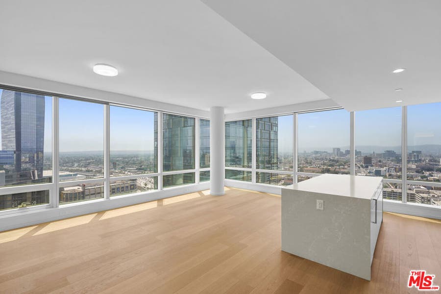 Property photo for 877 Francisco Street, #2811, Los Angeles, CA
