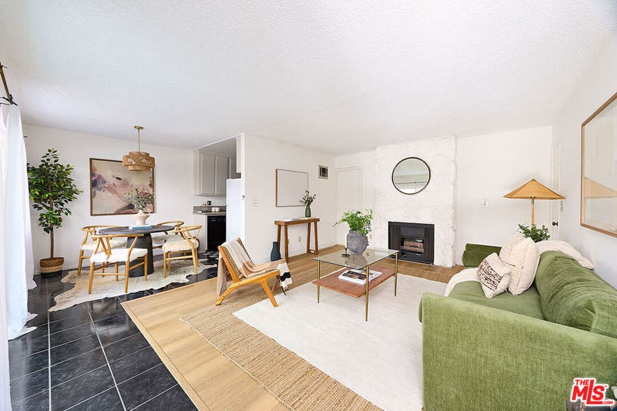 Property photo for 3325 Bagley Avenue, #107, Los Angeles, CA