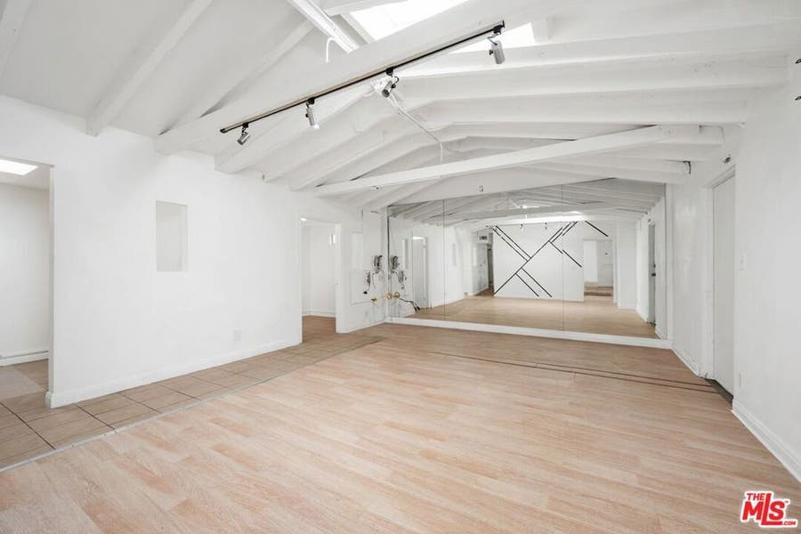 Property photo for 3861 Jasmine Avenue, Los Angeles, CA