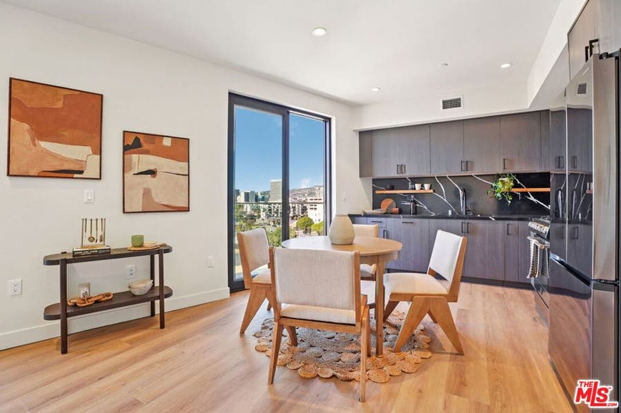 Property photo for 1110 S Spaulding Avenue, #102, Los Angeles, CA