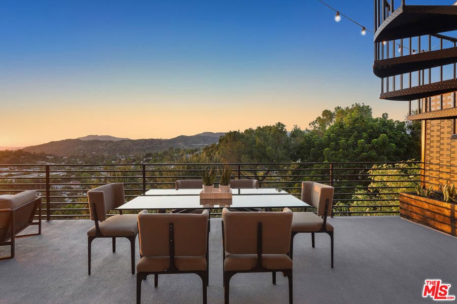 Property photo for 1349 Wildwood Drive, Los Angeles, CA