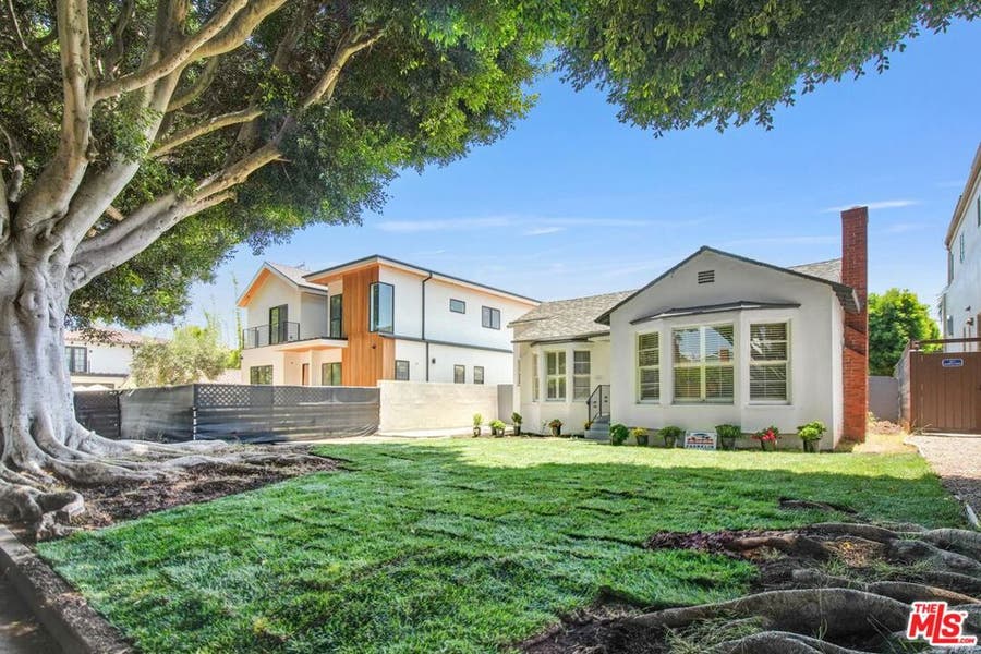 Property photo for 1044 Chelsea Avenue, Santa Monica, CA