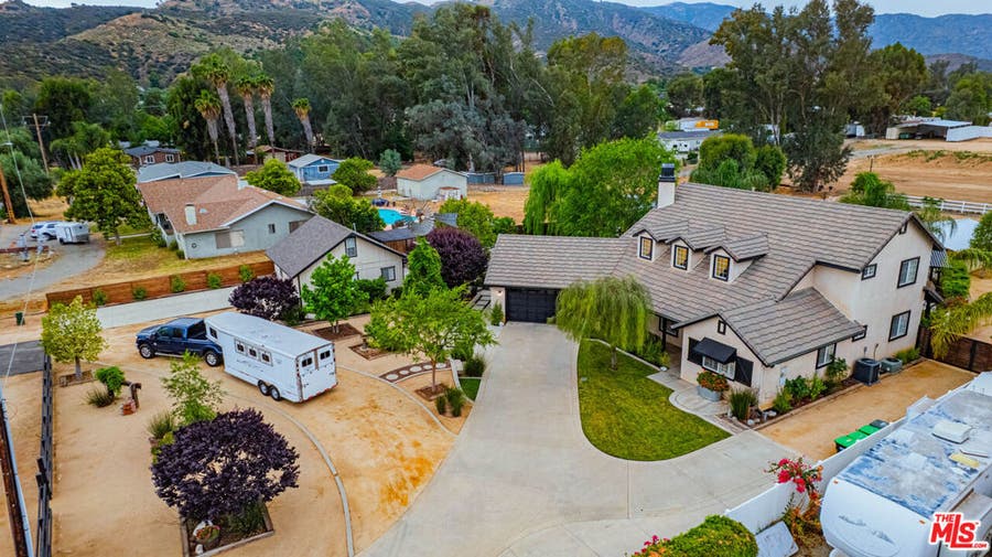 Property photo for 32811 Wesley Street, Wildomar, CA