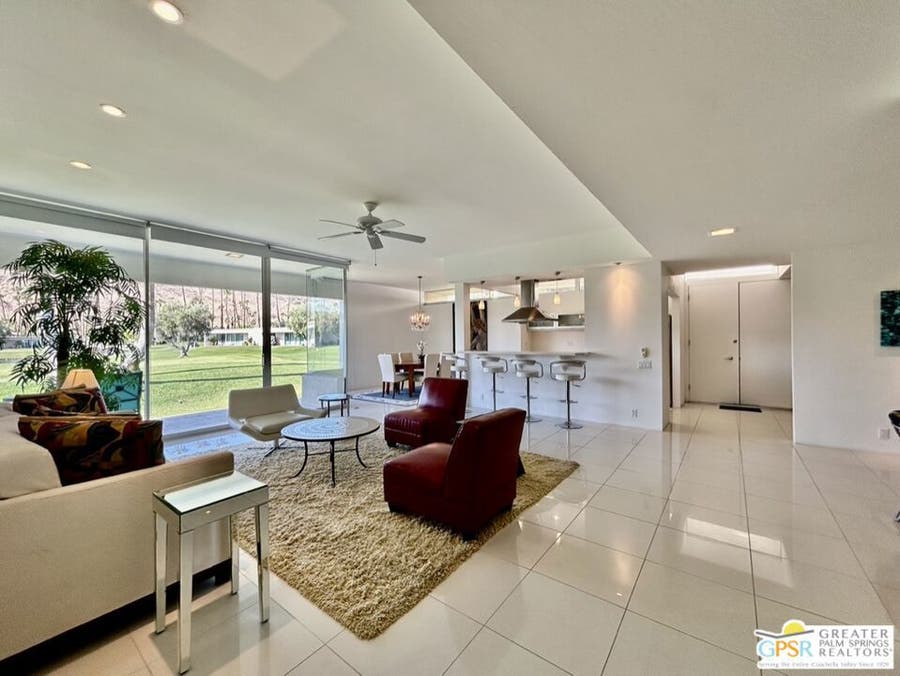 Property photo for 197 Desert Lakes Drive, Palm Springs, CA