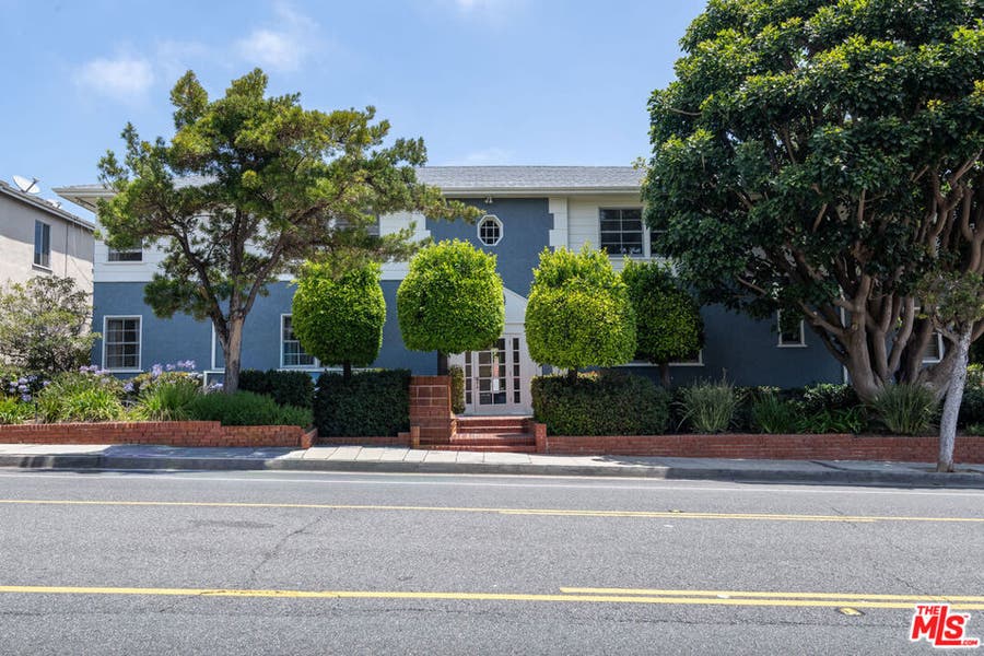 Property photo for 1133 26TH Street, #A, Santa Monica, CA