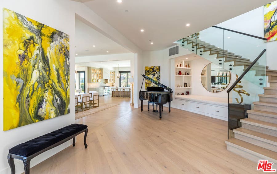 Property photo for 6251 Ramirez Mesa Drive, Malibu, CA