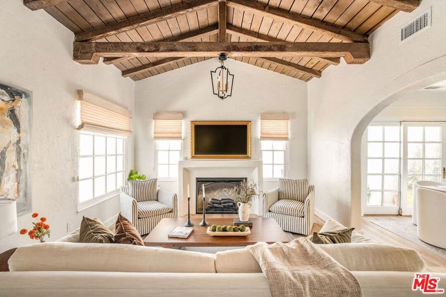 Property photo for 1022 26th Street, Santa Monica, CA