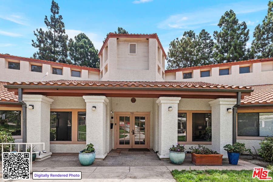 Property photo for 501 Palisades Drive, #207, Pacific Palisades, CA