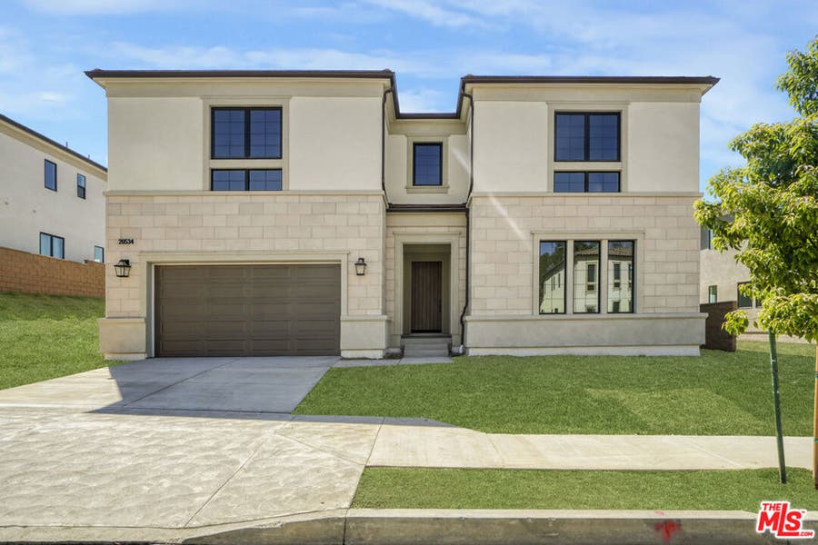 Property photo for 20534 Edgewood Court, Chatsworth, CA