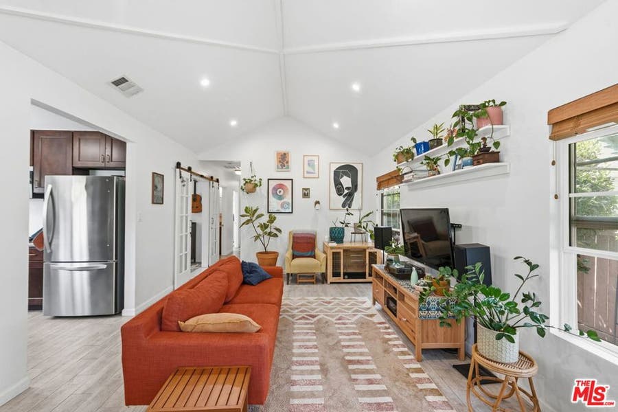 Property photo for 3830 W 59th Street, Los Angeles, CA