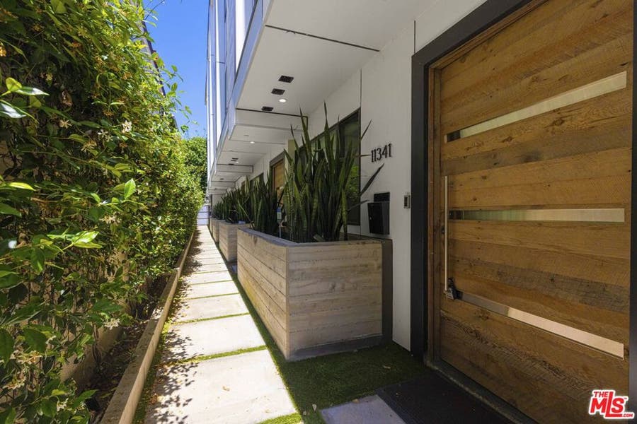 Property photo for 11341 Pearl Street, Los Angeles, CA
