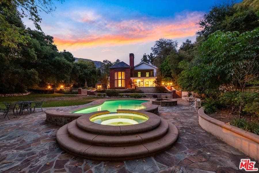 Property photo for 12 Woodlyn Lane, Bradbury, CA