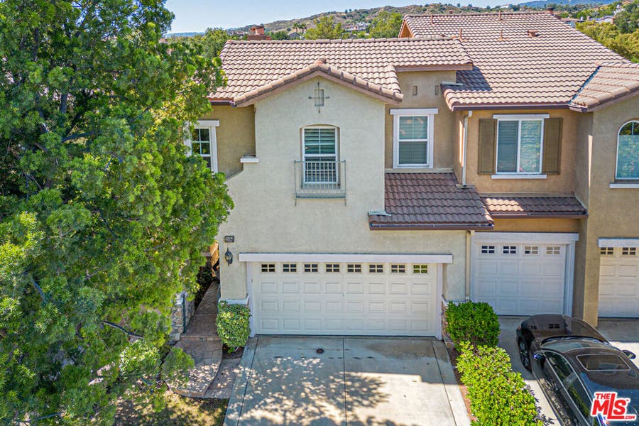 Property photo for 25684 Via Ventana, Valencia, CA