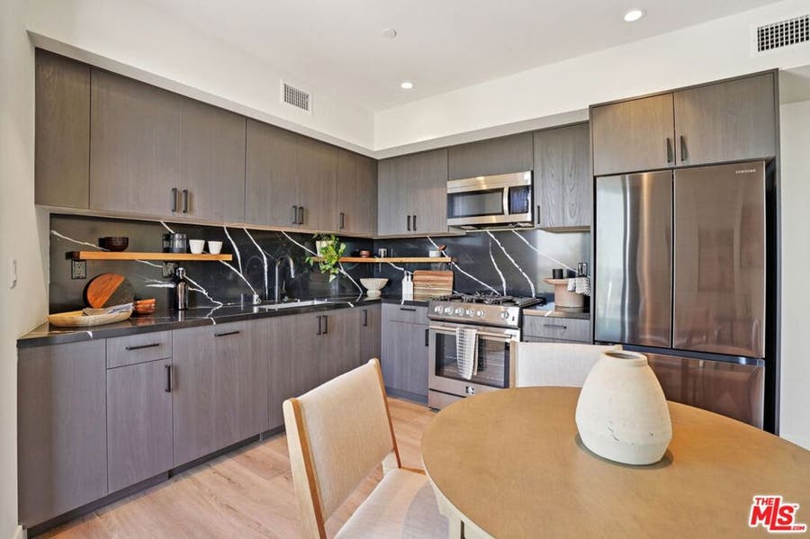 Property photo for 1110 S Spaulding Avenue, #305, Los Angeles, CA