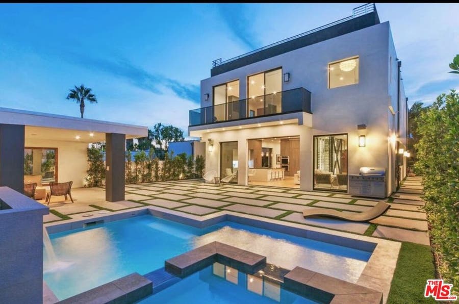 Property photo for 610 N STANLEY Avenue, Los Angeles, CA