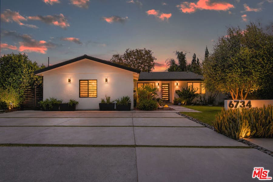 Property photo for 6734 Agnes Avenue, North Hollywood, CA