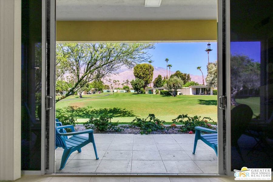 Property photo for 68 Lakeview Drive, Palm Springs, CA