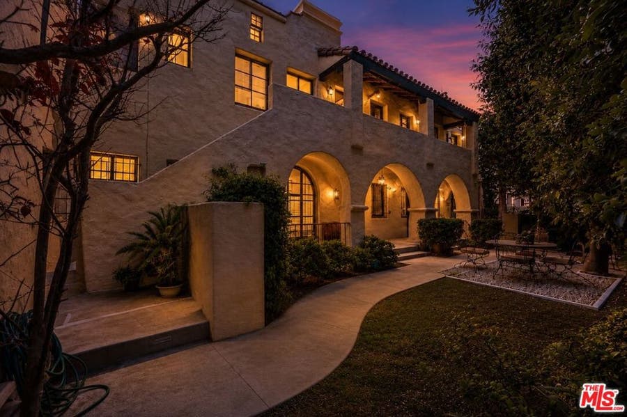 Property photo for 1143 Cardiff Avenue, Los Angeles, CA