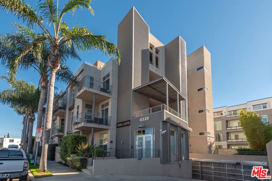 Property photo for 13320 Beach Avenue, #304, Marina Del Rey, CA