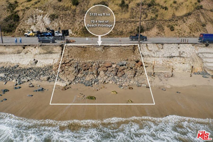 Property photo for 20314 Pacific Coast Highway, Malibu, CA