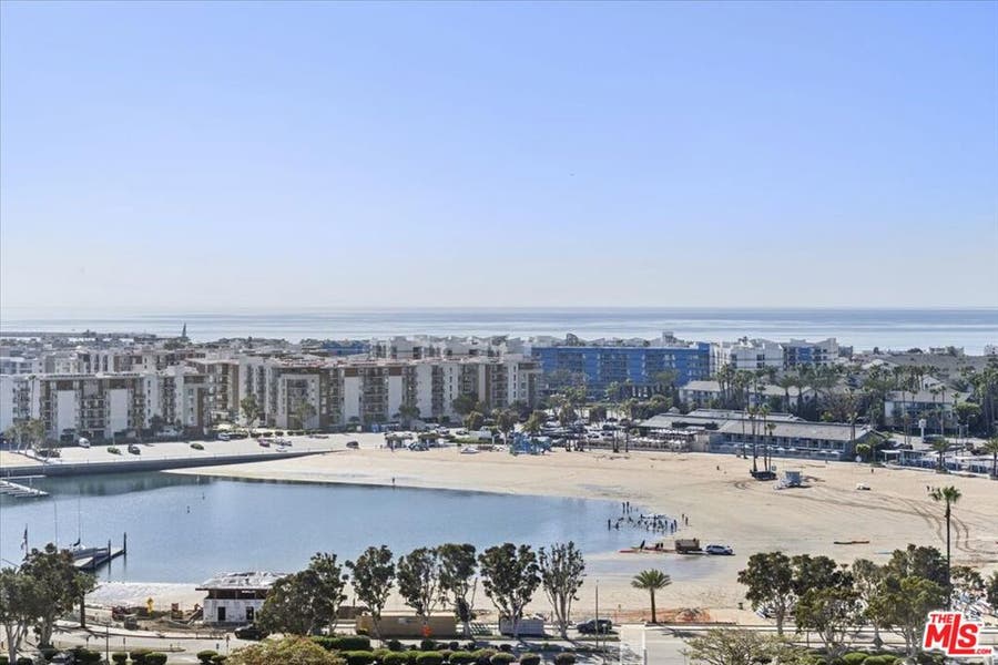 Property photo for 4267 Marina City Drive, #PH 5, Marina Del Rey, CA