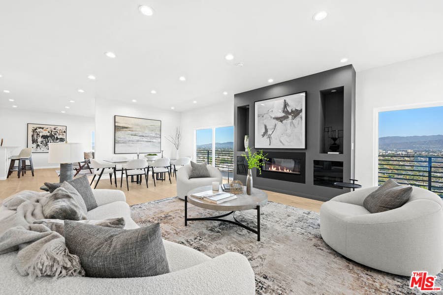 Property photo for 11725 Laurelwood Drive, Studio City, CA