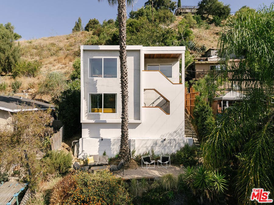 Property photo for 3021 Johnston Street, Los Angeles, CA