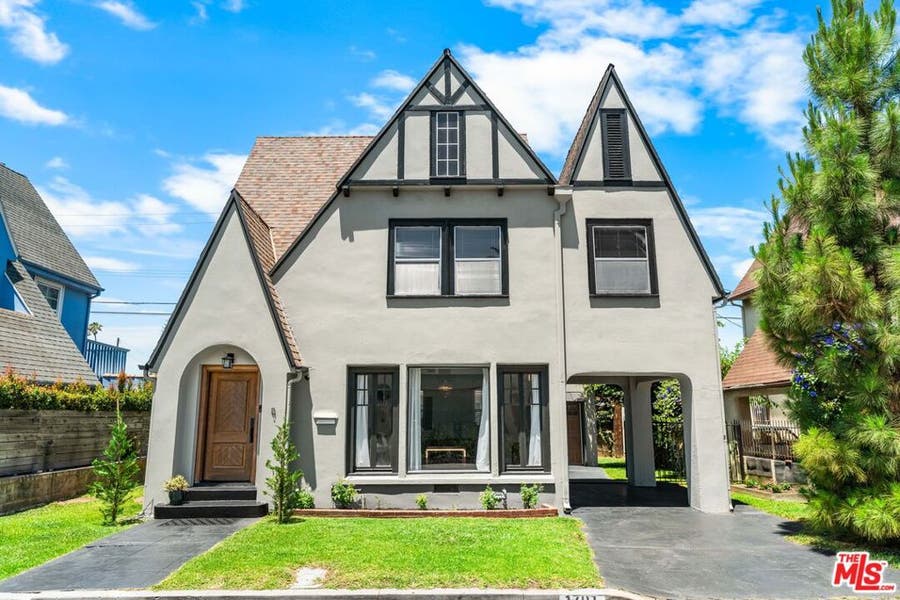 Property photo for 1701 La Fayette Road, Los Angeles, CA