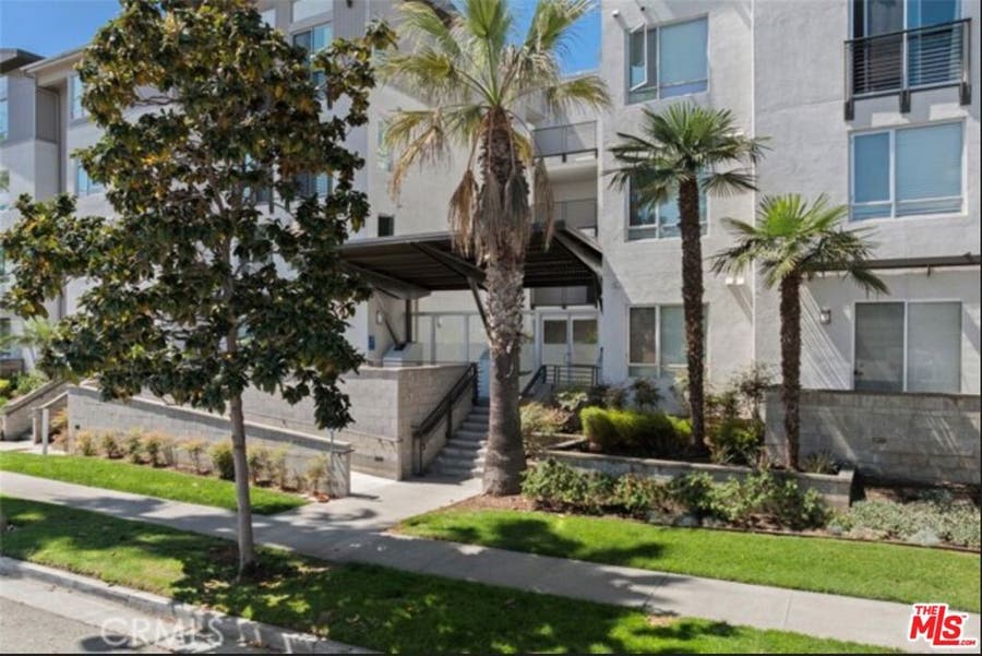 Property photo for 6400 Crescent Parkway, #414, Playa Vista, CA